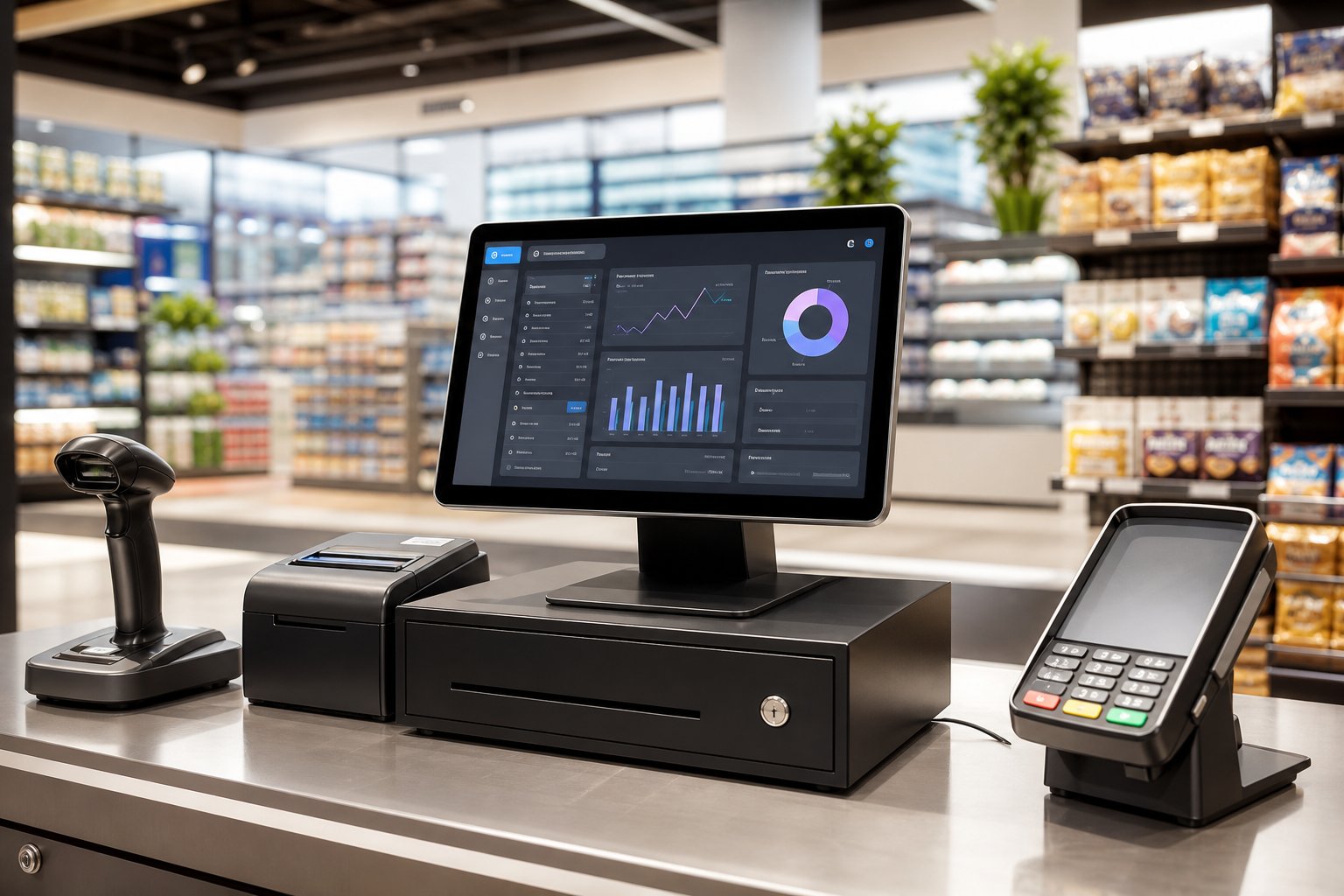 POS Software