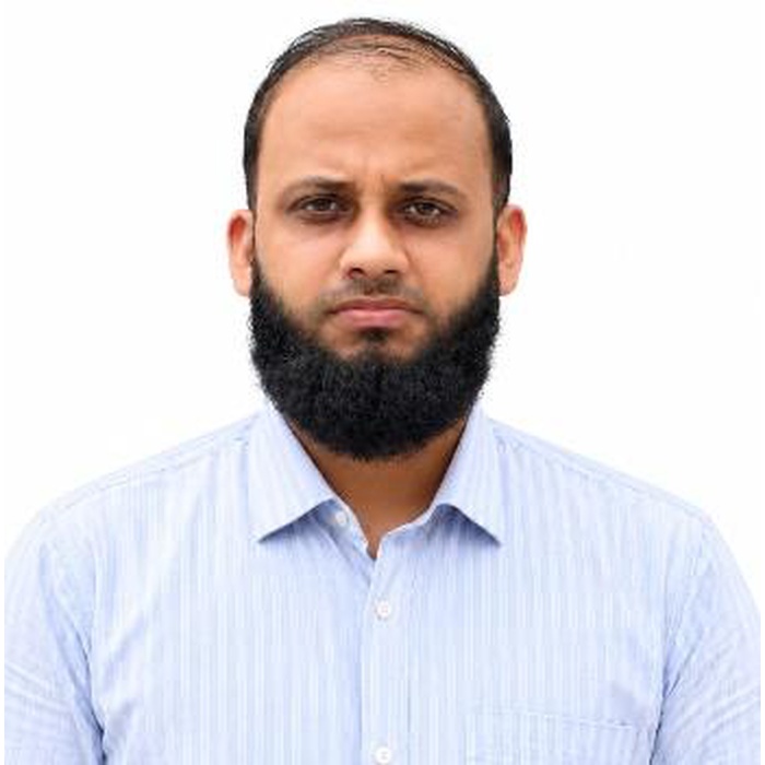 Kazi Rashidul Hassan